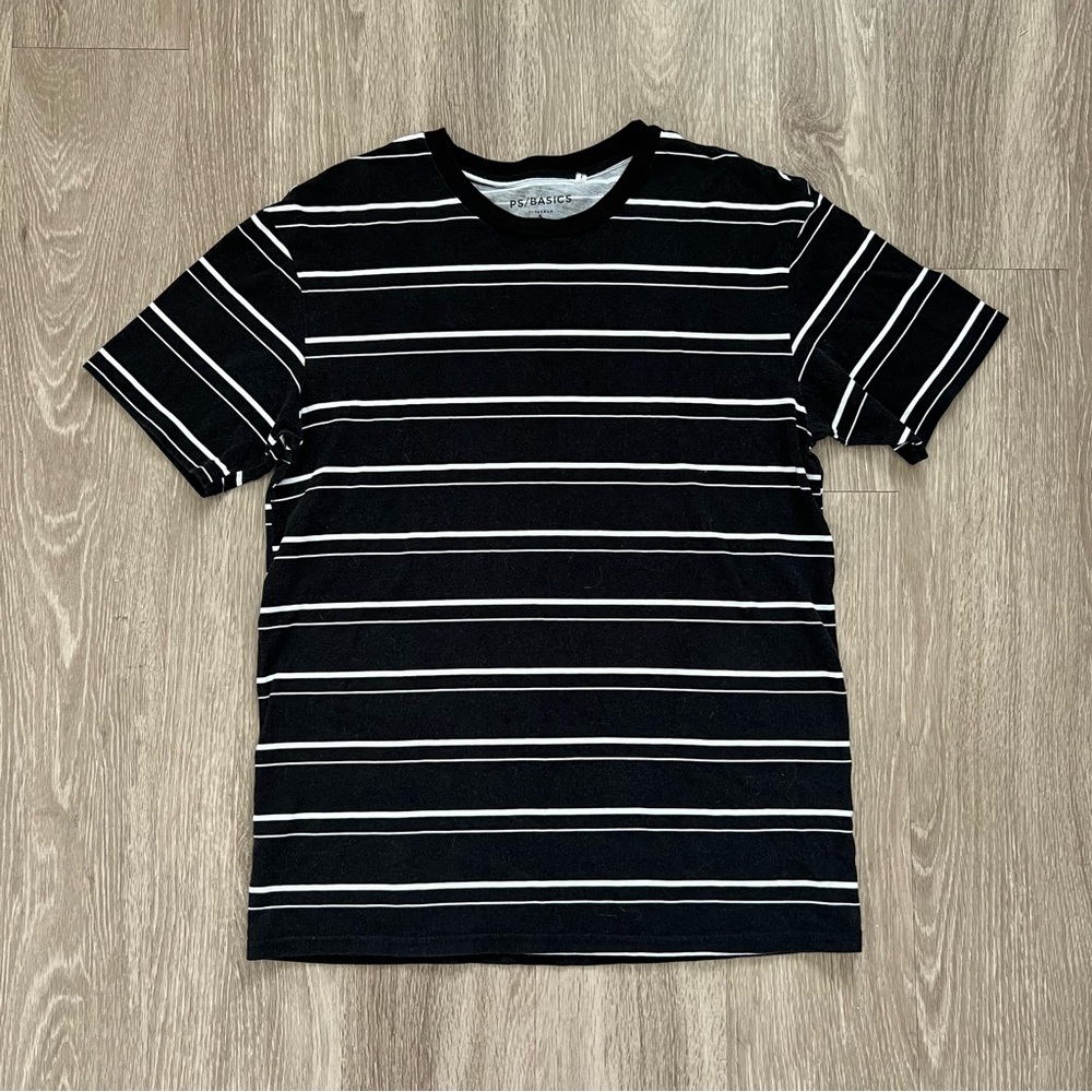 Pacsun Striped Tee